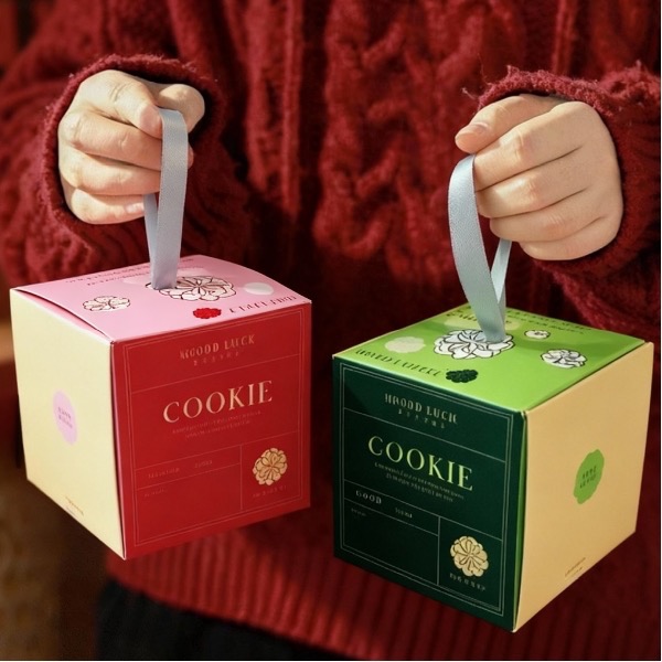 曲奇奶油菓子-起士