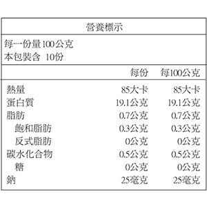❗️我最便宜❗️限時特價到2/15❤️好市多代購❤️最新效期🎉直送到家🎉東晟 冷凍金目鱸魚排 1公斤*2-細節圖2