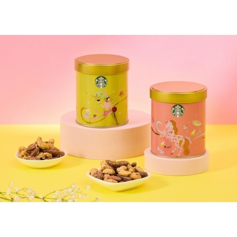 🎁2026星巴克春節禮盒🔥可箱購更優惠❗️馬年限定版🎉可以自選星巴克門市店取❗️送禮 過年 禮盒-細節圖10