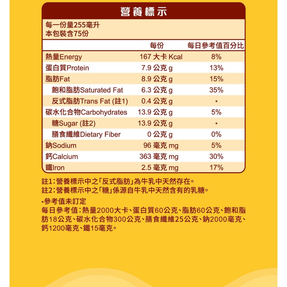 ❗️我最便宜❗️限時特價到2/15❤️好市多代購❤️最新效期🎉直送到家🎉KLIM 克寧紐西蘭全脂奶粉 2.5公斤-細節圖2