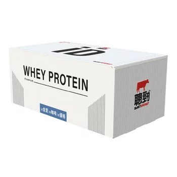 聰勁ID即溶乳清蛋白 輕系列 36入 (輕金萱風味/輕咖啡風味/輕優格風味)