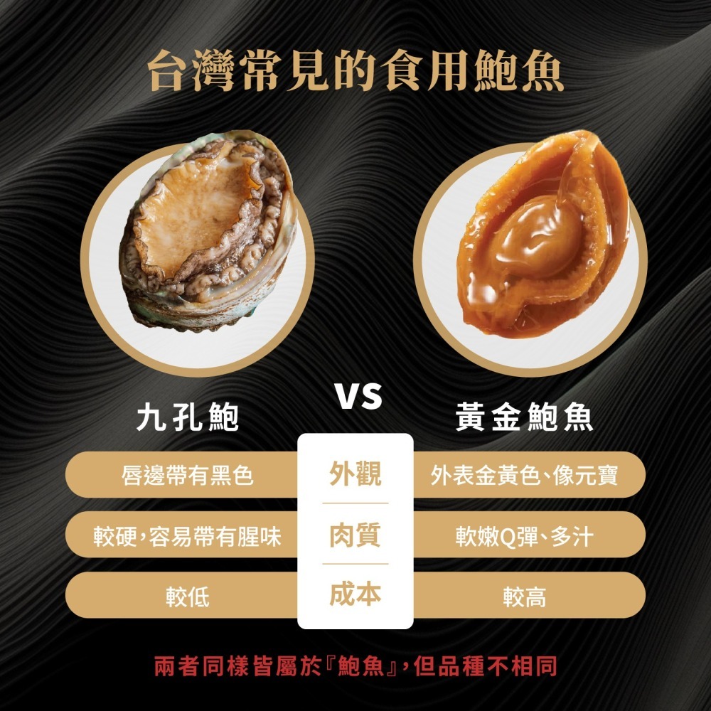 【懋霖食府】粵式溏心鮑魚(單罐)-細節圖8