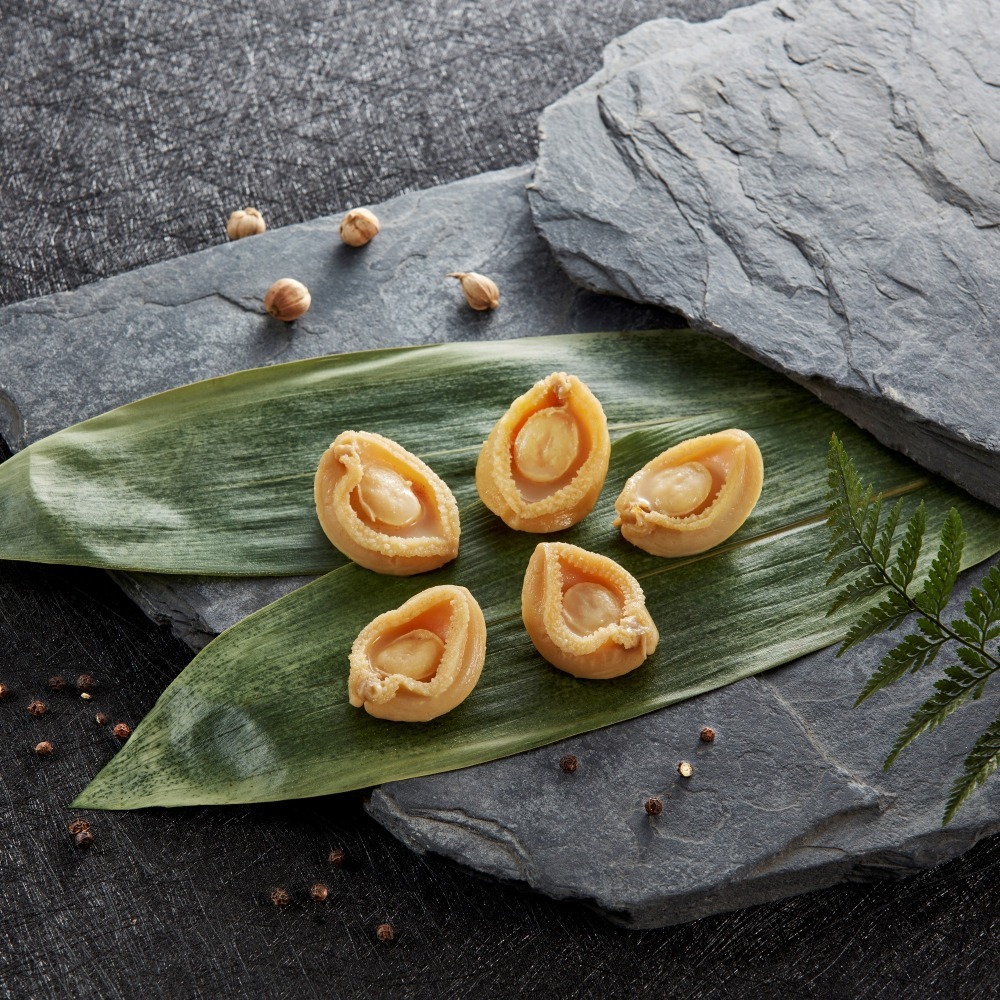 【懋霖食府】天香豚骨鮑魚-細節圖3