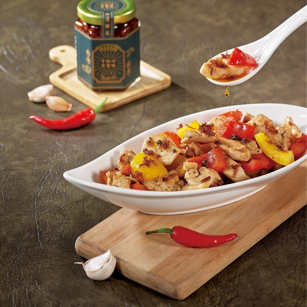 【7-ELEVEN 門市團購】【懋霖食府】川味秘製干貝禮盒(2入組)-細節圖7