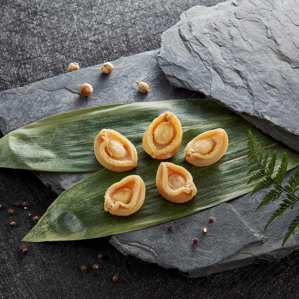 【懋霖食府】天香豚骨鮑魚禮盒(3入組)-細節圖5