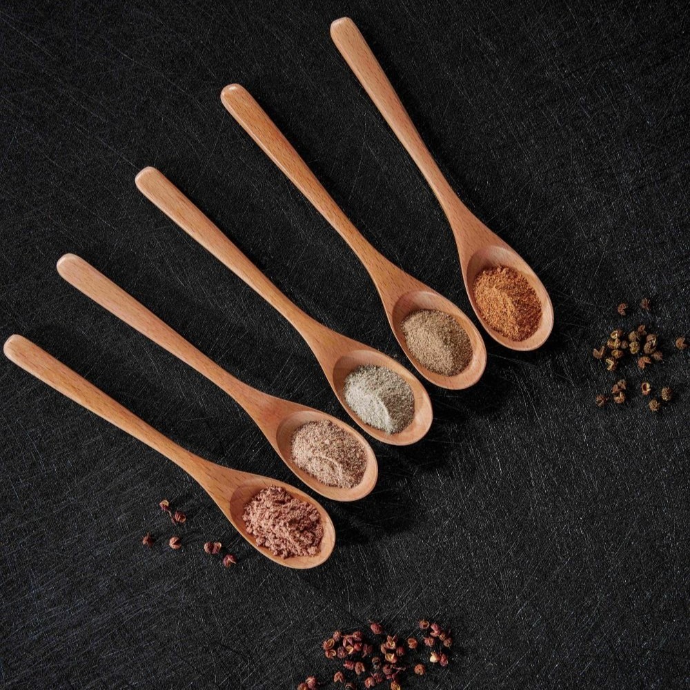 【懋霖食府】粉有意思-調味粉系列-細節圖3