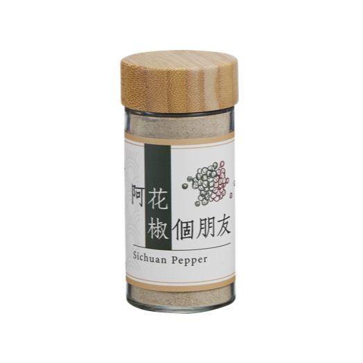 【懋霖食府】粉有意思-調味粉系列-規格圖4