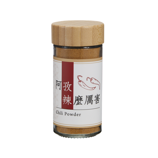 【懋霖食府】粉有意思-調味粉系列-規格圖4