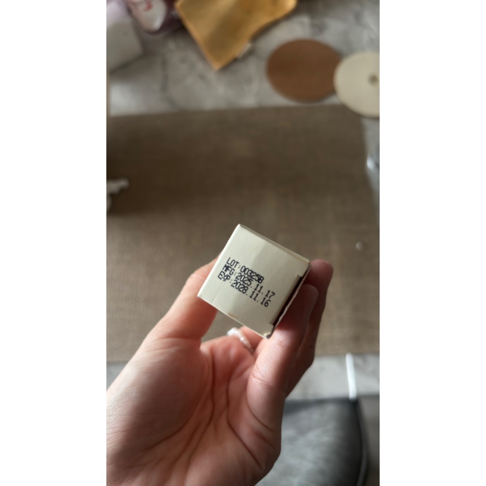 Spococo S 智慧校正粉底(SPF20)-細節圖2