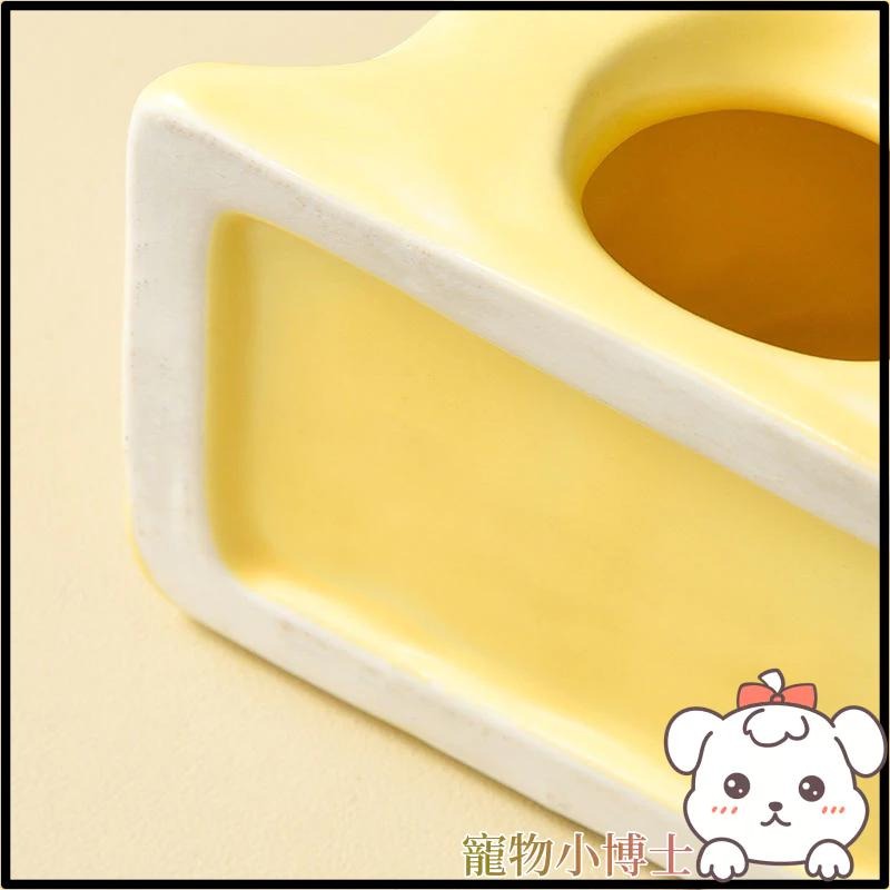 🐾台灣優選✨ 倉鼠陶瓷屋 倉鼠陶瓷窩 倉鼠躲避屋 鼠窩 鼠屋 寵物窩 倉鼠屋 黃金鼠窩 倉鼠小窩 倉鼠房子 倉鼠用品-細節圖8