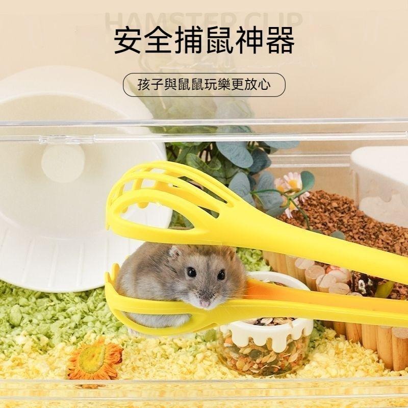 🐾台灣優選✨ 倉鼠夾 倉鼠夾子 捕鼠神器 捕鼠夾子 鼠夾 夾子 倉鼠 抓倉鼠 黃金鼠 倉鼠用具 倉鼠用品 防抓傷-細節圖9