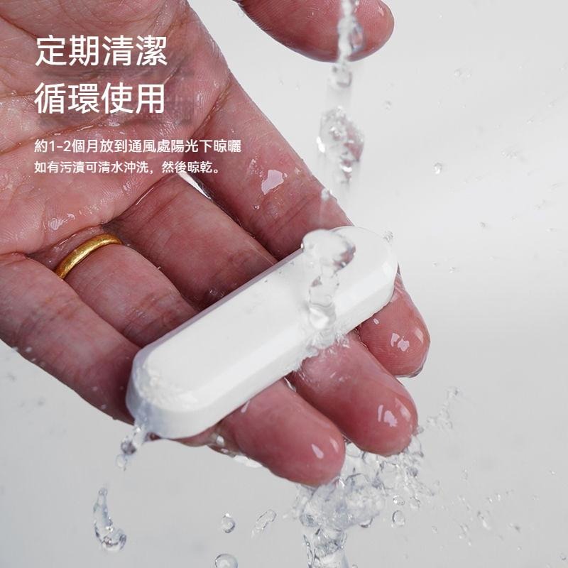 🐾台灣優選✨ 倉鼠糧食防潮幹燥劑 硅藻土乾燥劑 寵物食品乾燥劑 主糧硅藻土幹燥條 飼料除濕棒 防潮 倉鼠用品-細節圖5