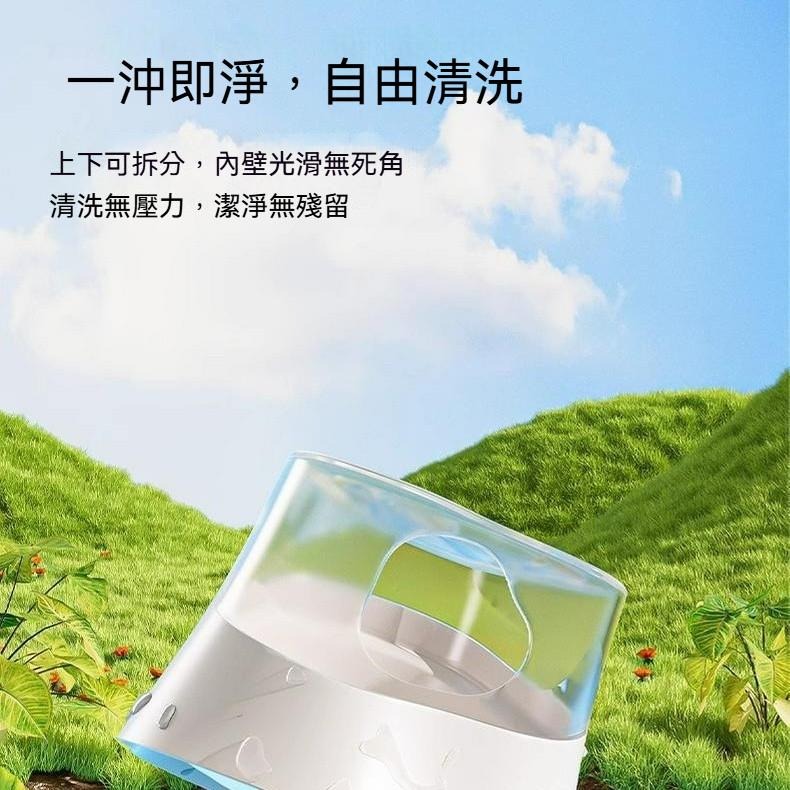 🐾台灣優選✨ 倉鼠洗澡盆 倉鼠浴沙盆 倉鼠浴室 倉鼠廁所 倉鼠尿盆 倉鼠澡盆 倉鼠便盆 倉鼠砂盆 倉鼠 倉鼠用具-細節圖3