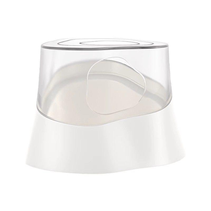 🐾台灣優選✨ 倉鼠洗澡盆 倉鼠浴沙盆 倉鼠浴室 倉鼠廁所 倉鼠尿盆 倉鼠澡盆 倉鼠便盆 倉鼠砂盆 倉鼠 倉鼠用具-細節圖9