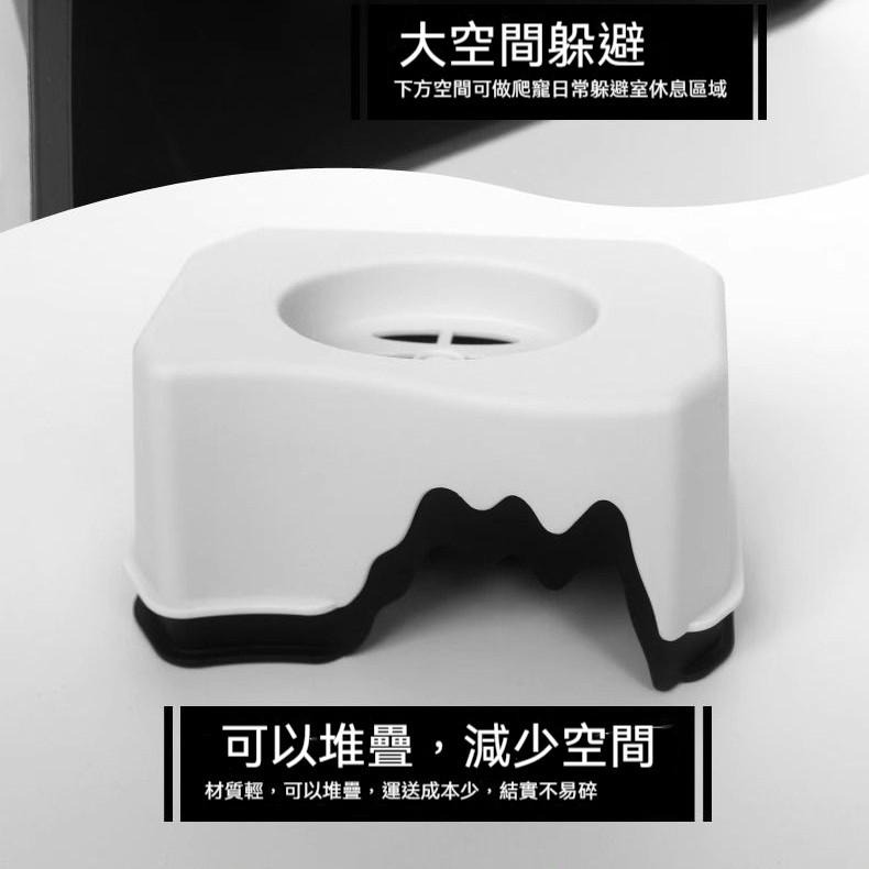 🐾台灣優選 守宮躲避屋 守宮屋 守宮窩 造景躲避屋 爬蟲躲避屋 躲藏棲息屋 躲避屋 守宮 蜥蜴 爬蟲造景 爬蟲用品-細節圖4