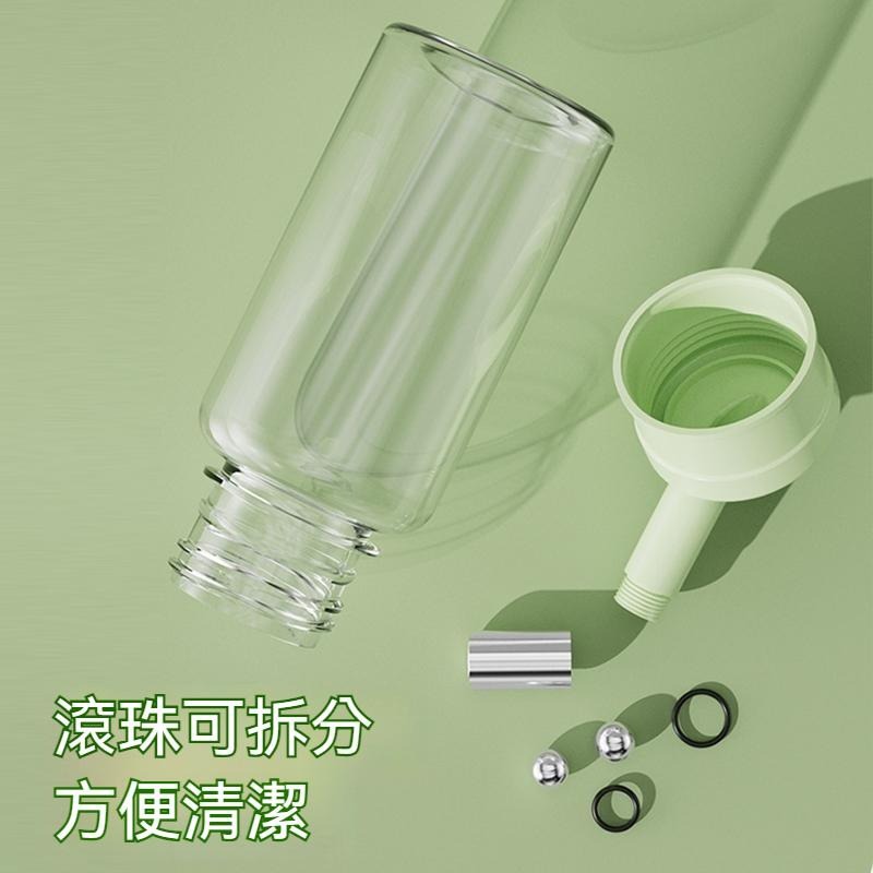 🐾台灣優選✨ 倉鼠水壺 倉鼠水瓶 倉鼠水樽 寵物飲水器 倉鼠飲水器 滾珠飲水器 倉鼠 倉鼠飲水 倉鼠喝水 倉鼠用品-細節圖4