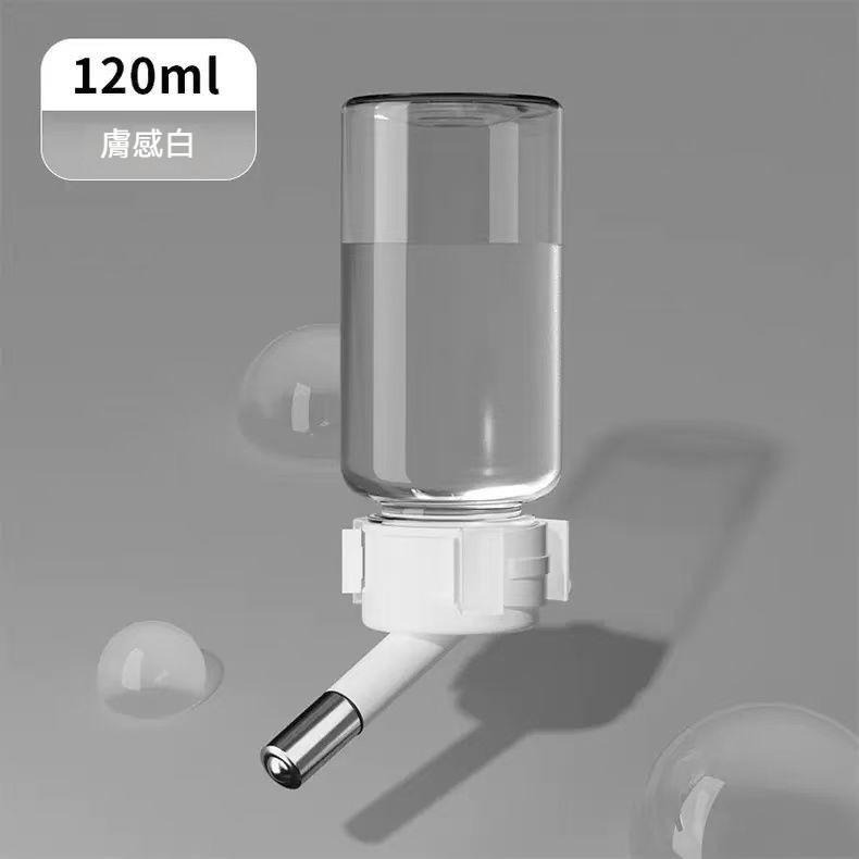 🐾台灣優選✨ 倉鼠水壺 倉鼠水瓶 倉鼠水樽 寵物飲水器 倉鼠飲水器 滾珠飲水器 倉鼠 倉鼠飲水 倉鼠喝水 倉鼠用品-細節圖6