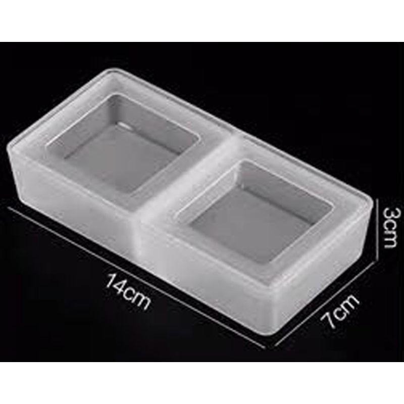 🐾台灣優選 爬蟲餵食盆 防逃食盆 守宮食盆 守宮飼養盒 寵物食盆 寵物水盆 爬蟲食盆 爬蟲水盆 守宮 蜥蜴 爬蟲用品-細節圖3