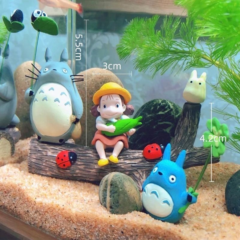 🐾台灣優選 魚缸造景 魚缸裝飾 魚缸躲避屋 魚躲避屋 魚蝦躲避屋 魚缸裝飾 魚缸擺件 水族箱擺件 水族裝飾-規格圖9