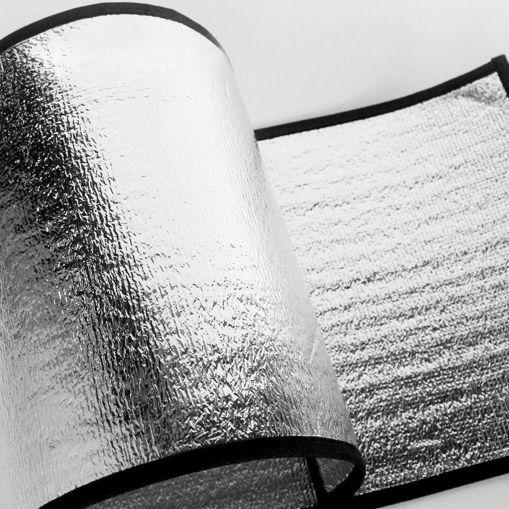 🐾台灣優選✨ 反射膜 反射墊 爬蟲加熱墊反射膜 爬寵 陸龜 守宮 鼕季 加溫爬缸 雨林缸隔熱 爬蟲用品-細節圖5