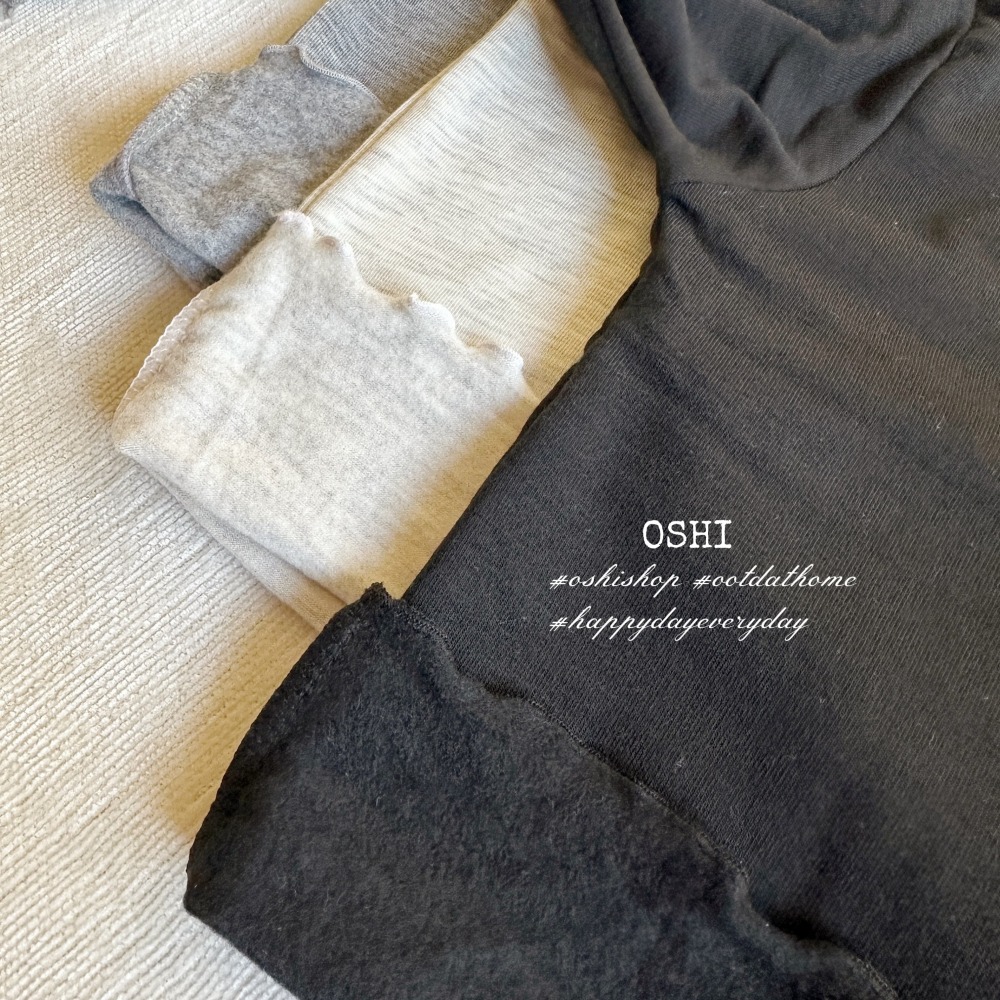 1011 花邊小高領百搭內搭衣-細節圖3