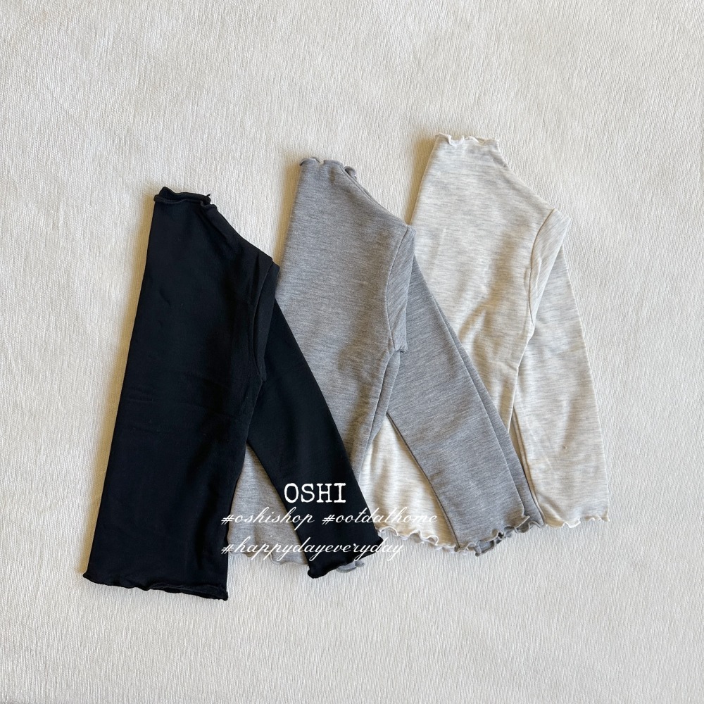 1011 花邊小高領百搭內搭衣-細節圖4