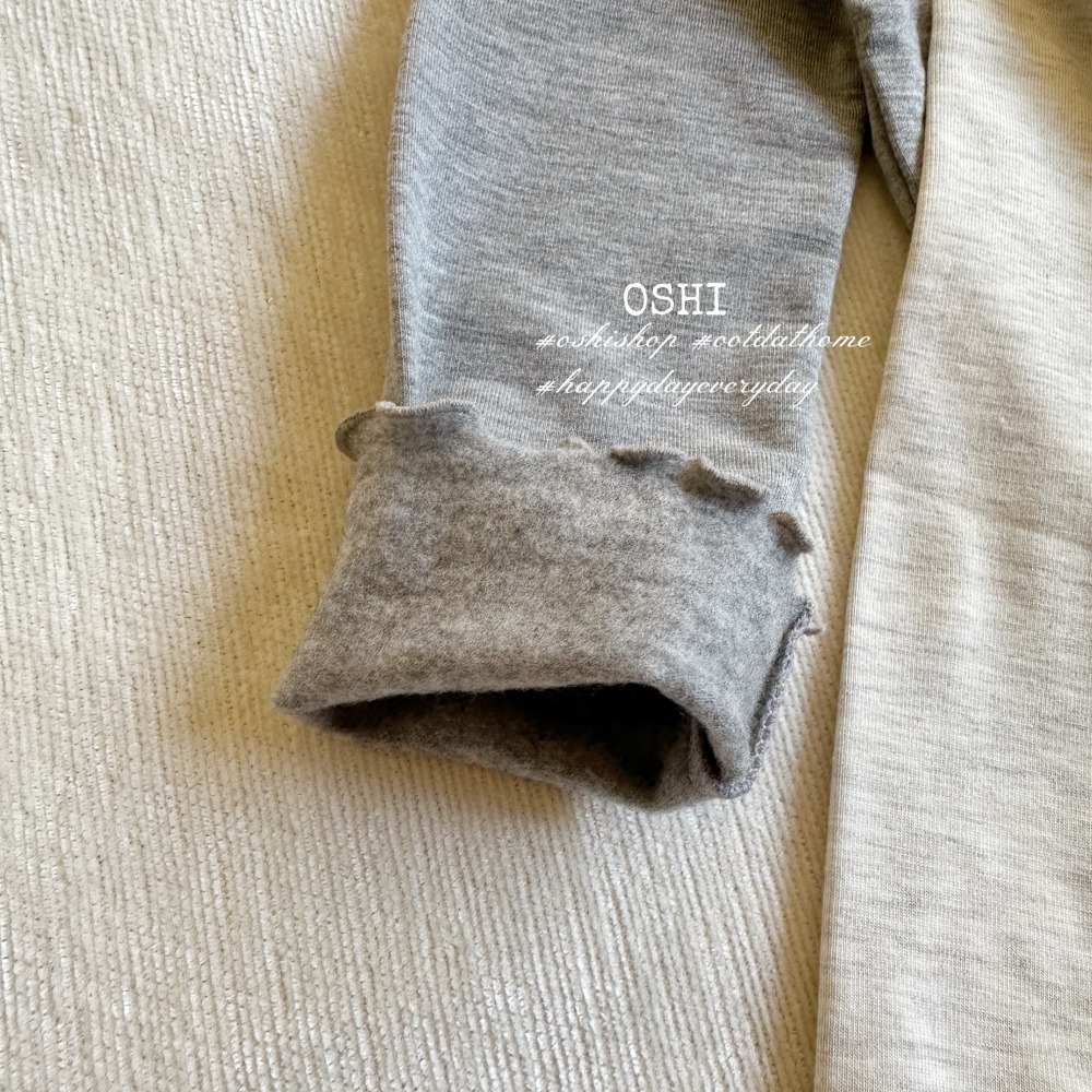 1011 花邊小高領百搭內搭衣-細節圖8