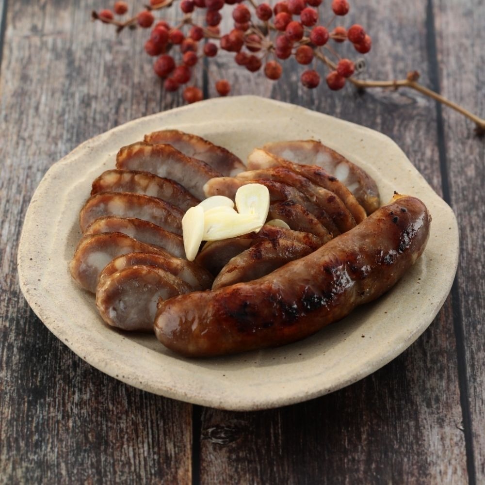 【永豐餘生技x瑪雅夫人限定】2026 經典年菜組 (8道)-細節圖3