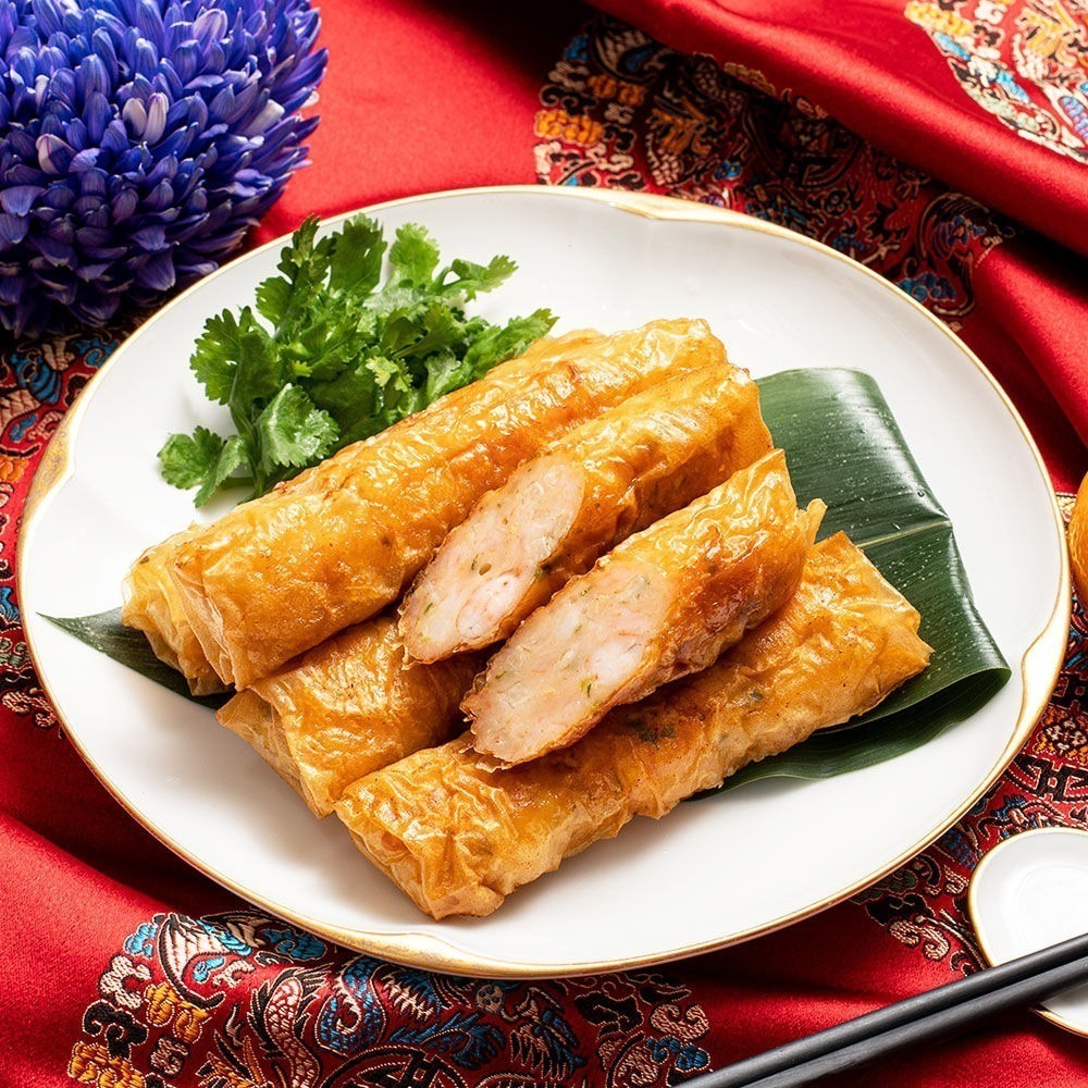 【永豐餘生技x瑪雅夫人限定】2026 經典年菜組 (8道)-細節圖5