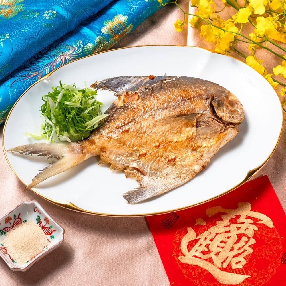 【永豐餘生技x瑪雅夫人限定】2026 福氣年菜組 (8道)-細節圖7