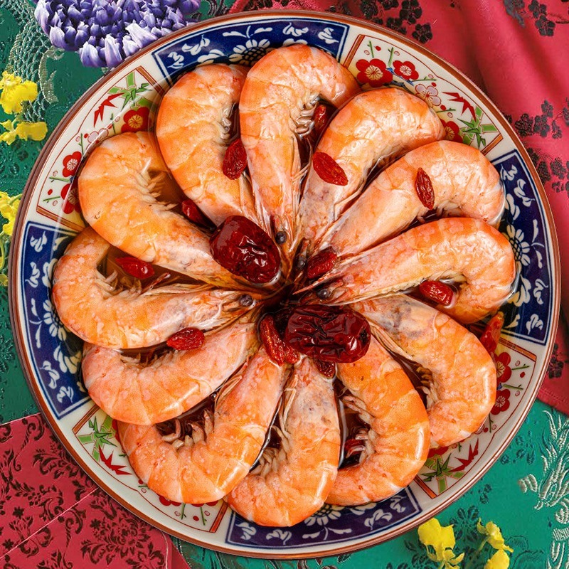 【永豐餘生技x瑪雅夫人限定】 2026 山海樓 聯名經典套組 (10道)-細節圖9