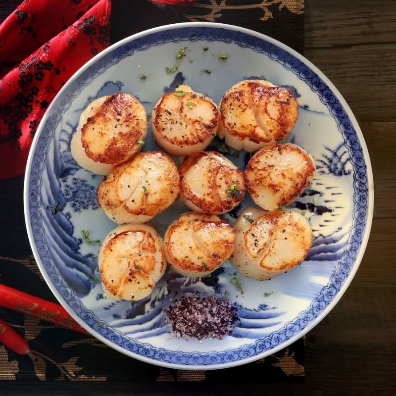 【永豐餘生技x瑪雅夫人限定】 2026 山海樓 聯名經典套組 (10道)-細節圖11