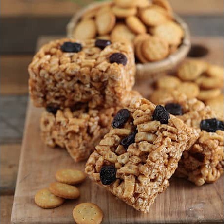 【永豐餘生技x瑪雅夫人限定】黑糖櫻桃沙琪瑪 225公克/6入/包-細節圖2