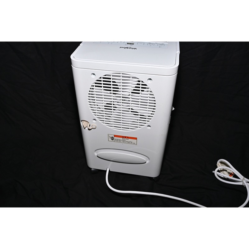 Whirlpool 惠而浦二級能效6公升節能除濕機WDEE06TW-細節圖3