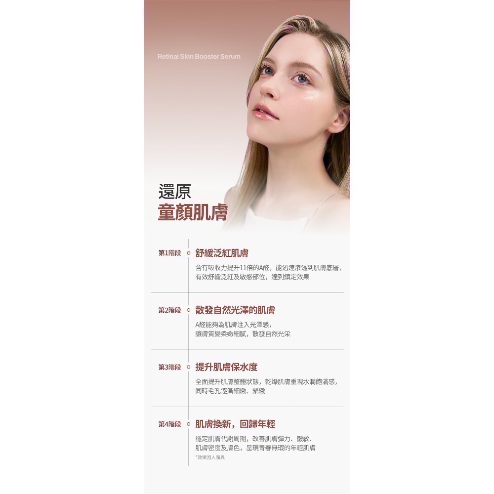 團購商品A醛精華/150ml-細節圖6