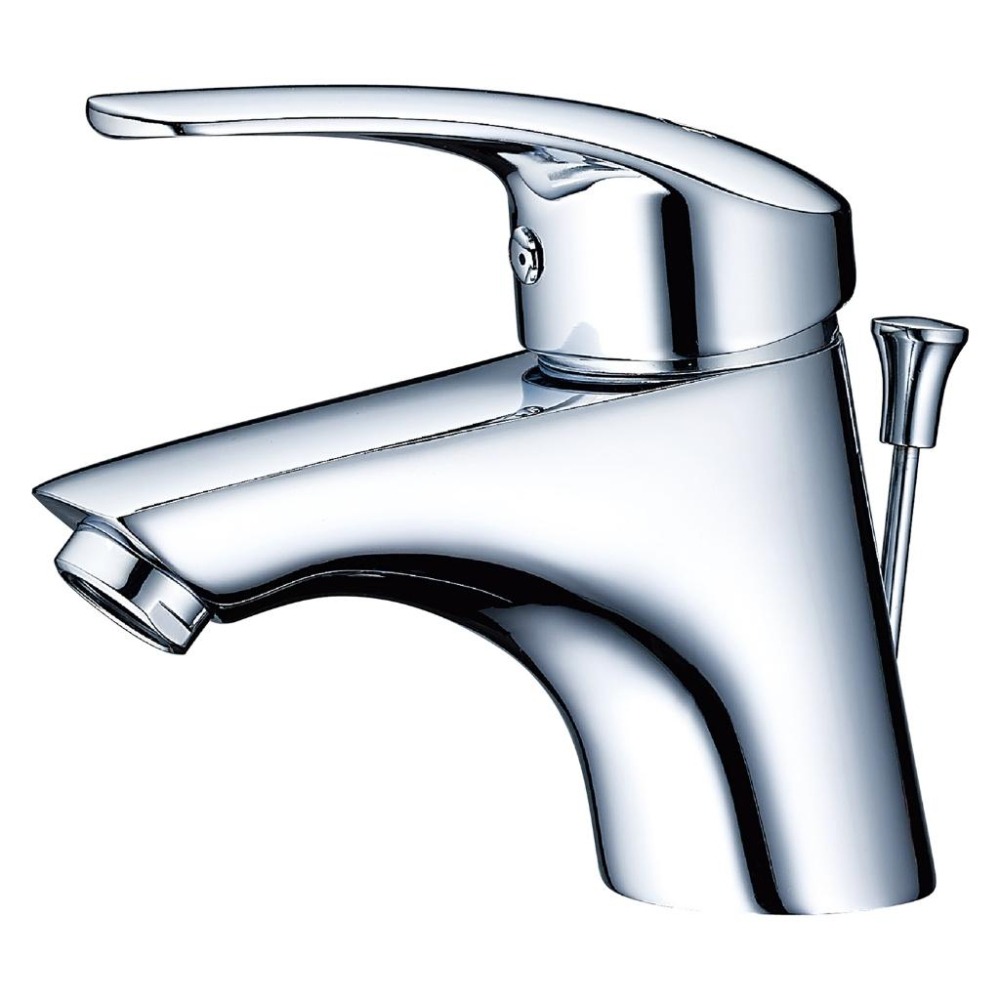 LOLAT 羅力衛浴 單槍臉盆龍頭 面盆龍頭 單槍水龍頭 水龍頭 BNN1787 (含發票)-細節圖2