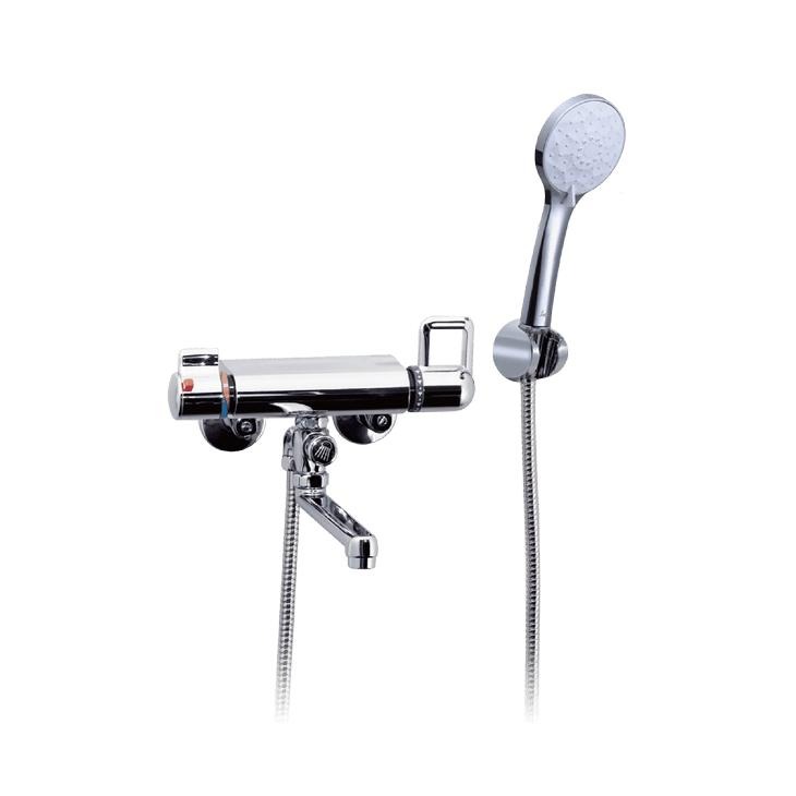 HCG 和成 恆溫沐浴龍頭系列 原廠全配 蓮蓬頭 水龍頭 沐浴 浴室 BF3778 (含發票)-細節圖2