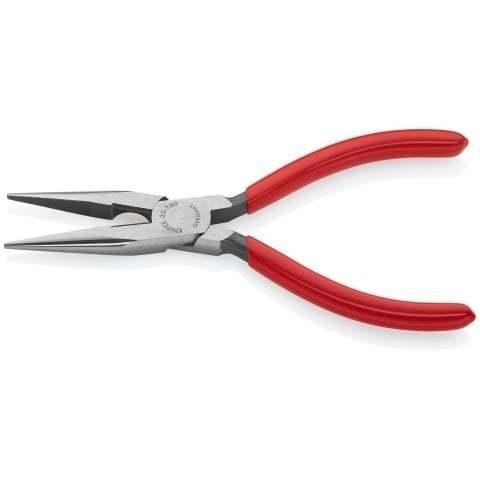 Knipex 德國 K牌 6吋 強力尖嘴鉗 2501160 (含發票)-細節圖2