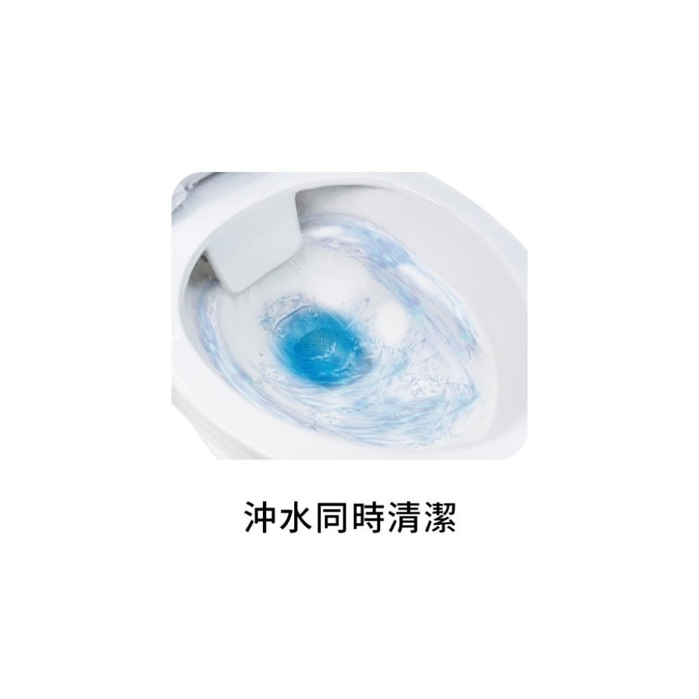 Caesar 凱撒 自動馬桶清潔組 FP880A FP880A-1 馬桶清潔濟 清潔劑 (含發票)-細節圖5