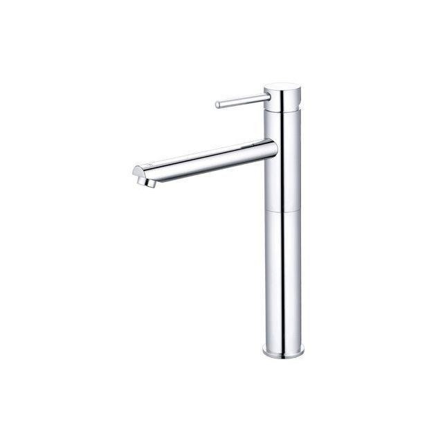 Caesar 凱撒衛浴 無鉛加長單孔面盆龍頭 單孔龍頭 單孔面盆龍頭 加長單孔龍頭 B211CL B211C (含發票)-細節圖2