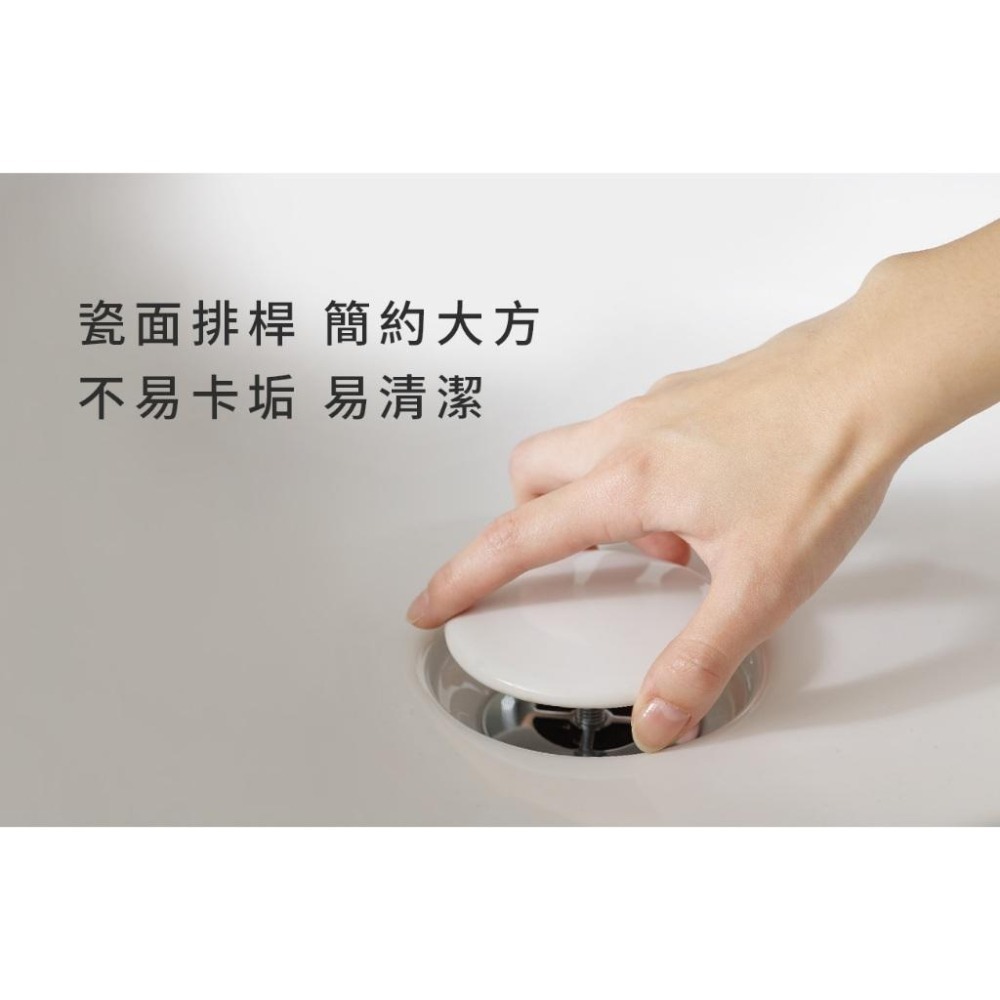 🚚限時免運 Caesar 凱撒 奈米抗污抗菌 角落盆 一體式 小宅空間 LF5239R LF5239L ( 附發票 )-細節圖5