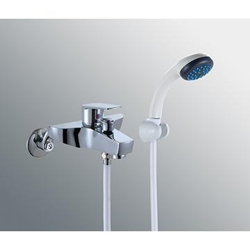 HCG 和成衛浴 沐浴龍頭組 淋浴龍頭 花灑 蓮蓬頭 BF6720 (含發票)-細節圖2