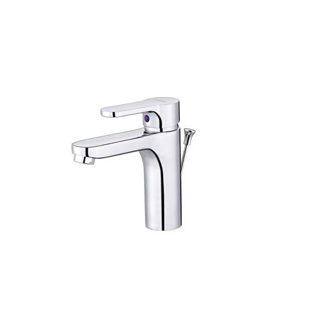 Caesar 凱撒 單孔面盆龍頭 面盆龍頭 面盆單孔龍頭 單孔龍頭 水龍頭 B570C (含發票)-細節圖2