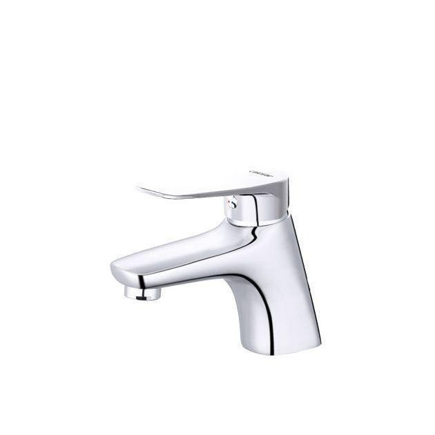 Caesar 凱撒 單孔面盆龍頭 面盆龍頭 單孔龍頭 單孔面盆龍頭 浴室龍頭 B560C (含發票)-細節圖2