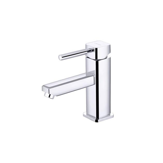 Caesar 凱撒 單孔面盆龍頭 防噴濺起泡器 中冷閥芯 普級省水 B460C (含發票)-細節圖2