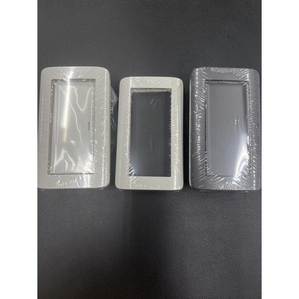 Panasonic 國際牌 RISNA系列 開關切附蓋板 WTRF5152W WTRF5252H  (含發票)-細節圖7