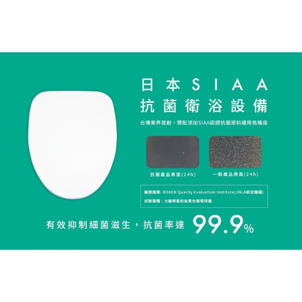 🚚限時免運 Caesar 凱撒 二段式省水單體馬桶 省水馬桶 單體馬桶 省水單體馬桶 馬桶 CF1375 (含發票)-細節圖5