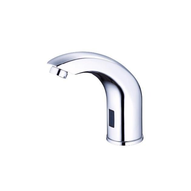 Caesar 凱撒衛浴 單冷水自動感應龍頭(全配) A723 A723DC (含發票)-細節圖2