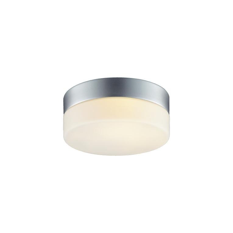 舞光 玻璃蛋糕吸頂燈 E27 單燈 雙燈 蛋糕燈 吸頂燈 燈具 陽台燈 騎樓燈 替換式 OD-6047 (含發票)-細節圖4