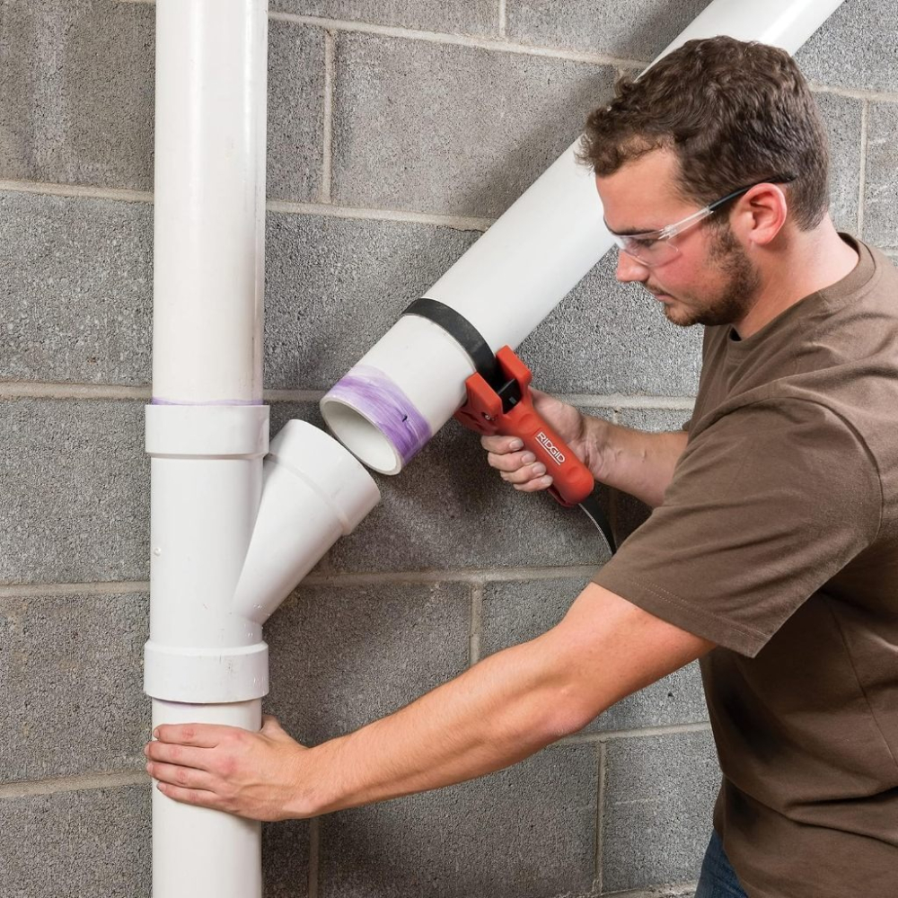 美國RIDGID里奇 配管固定鉗 塑膠管緊固扳手 RIDGID 42478 STRAPLOCK (含發票)-細節圖4